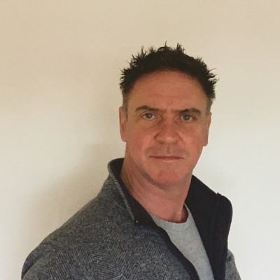 Andy Roberts